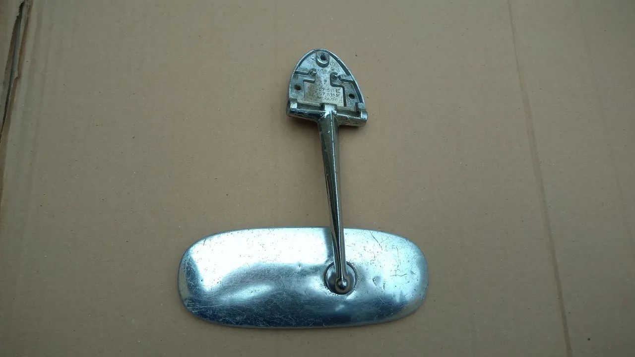 Retrovisor interno VW  - Foto 2