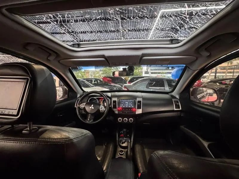 Mitsubishi Outlander 3.0/ GT 3.0 V6 Aut., foto 7 de 20