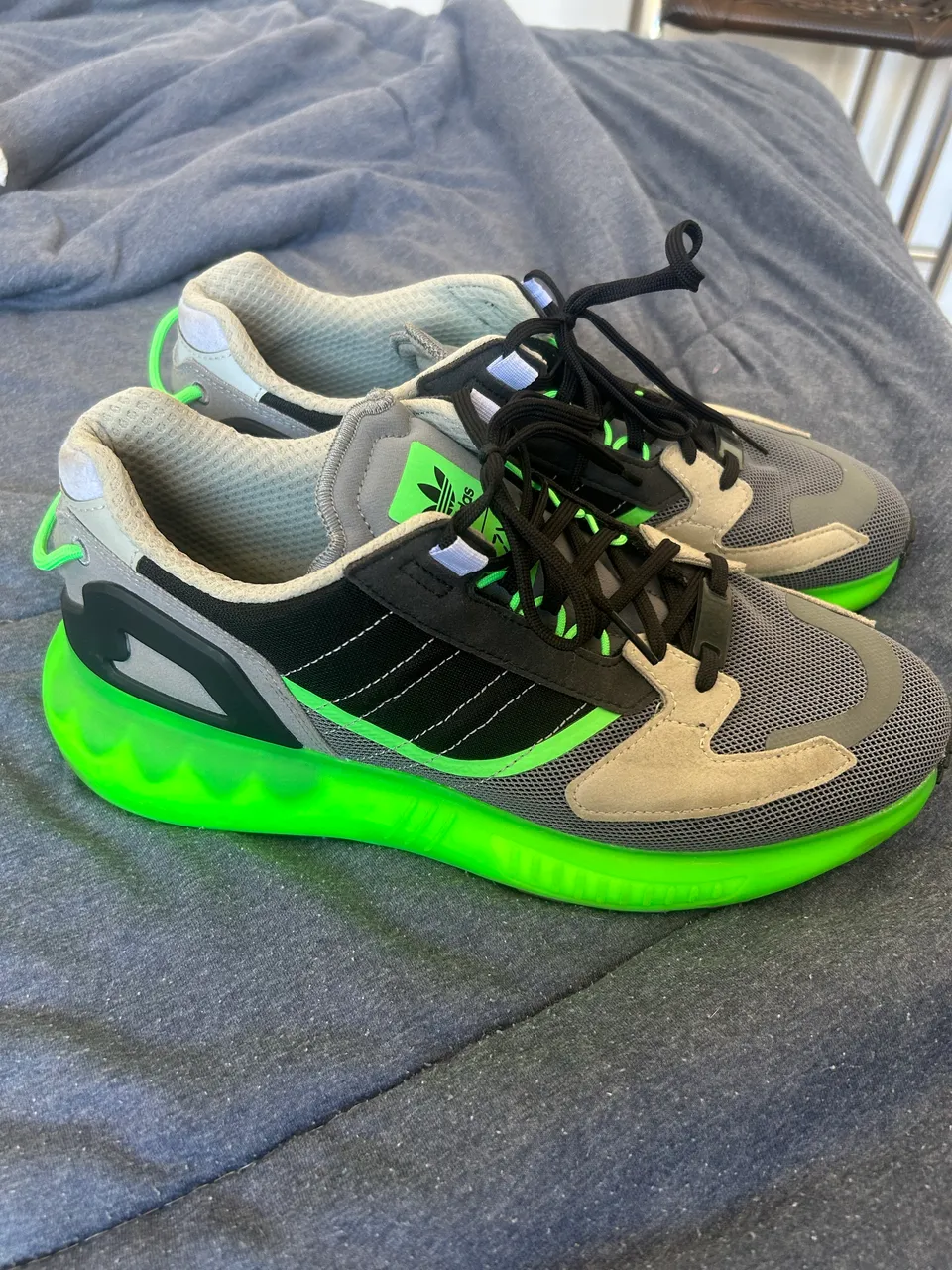 adidas zx