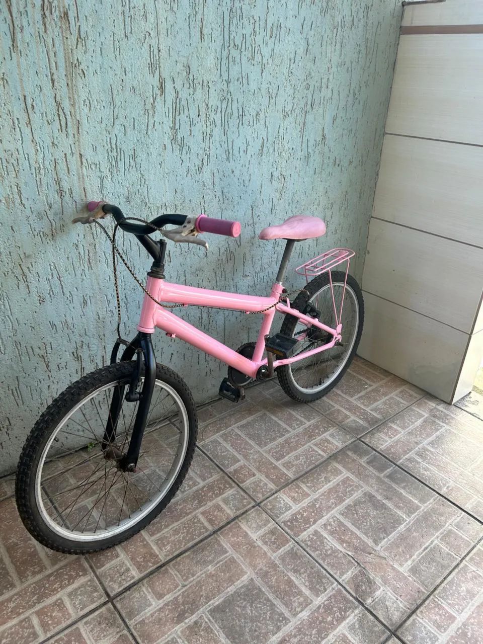 Bicicleta infantil - Foto 3