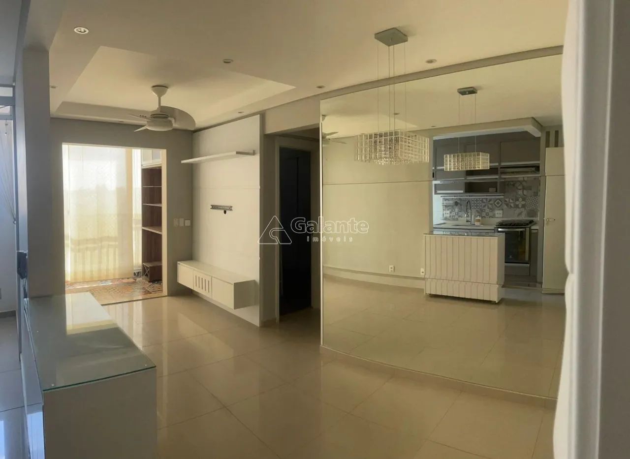 APARTAMENTO A VENDA NO COND EXCLUSIVE