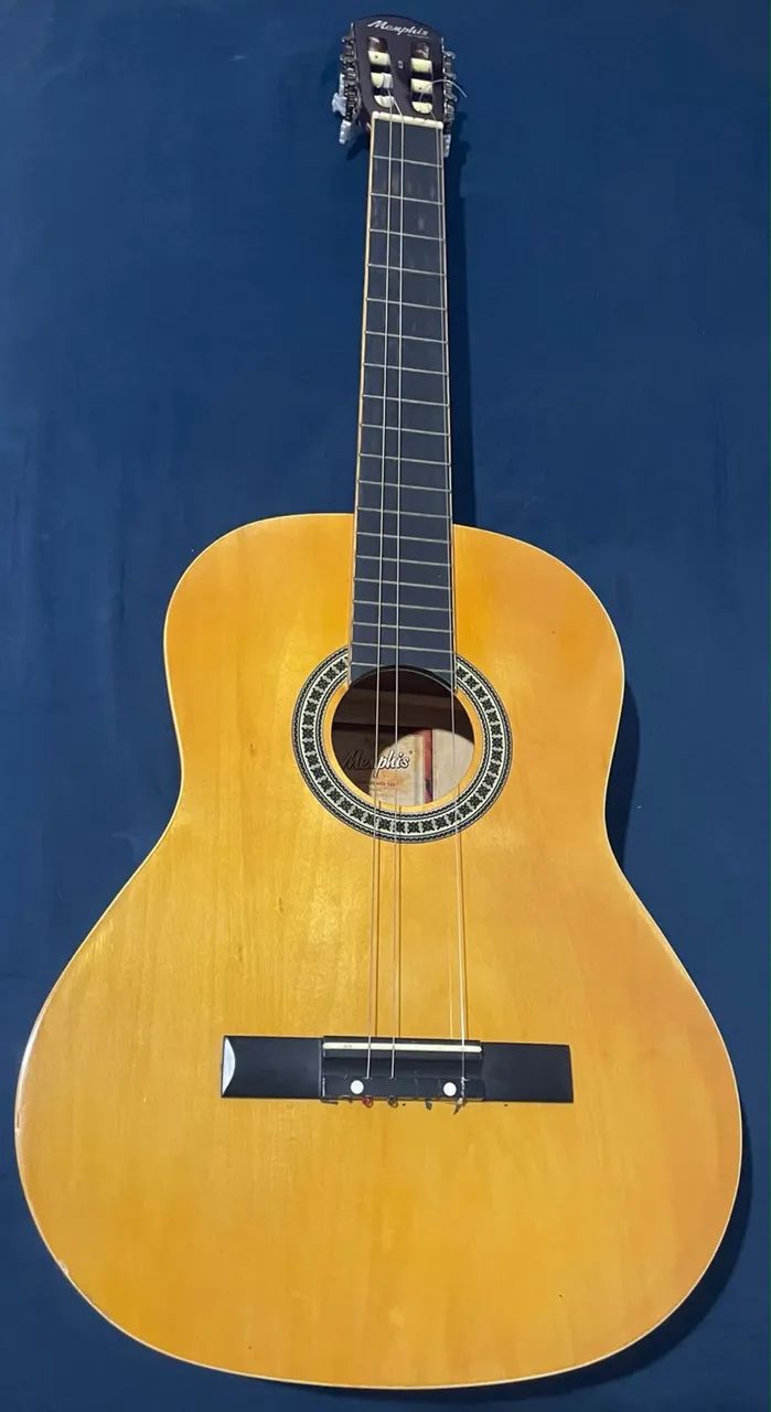 VENDO VIOLÃO 