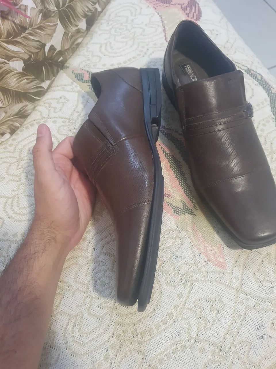 Sapato social - Foto 2