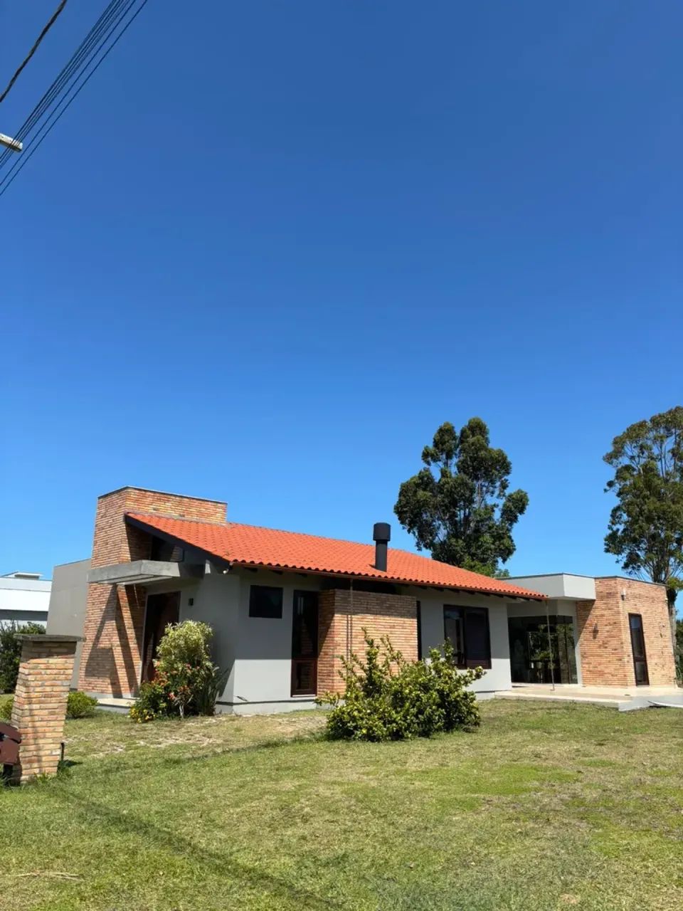Casa Vila Suiça - Balneário Rincão - SC - Foto 5