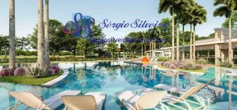 Excelente lote em localização privilegiada no Eusébio com 639,74m² - Foto 2