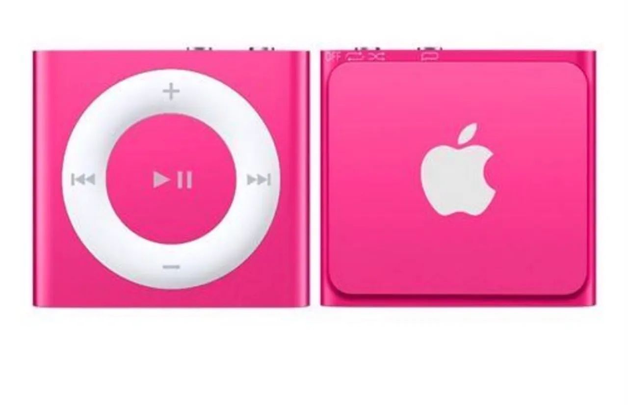 iPod