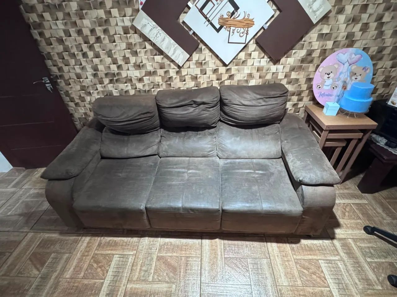 Sofá  - Foto 2
