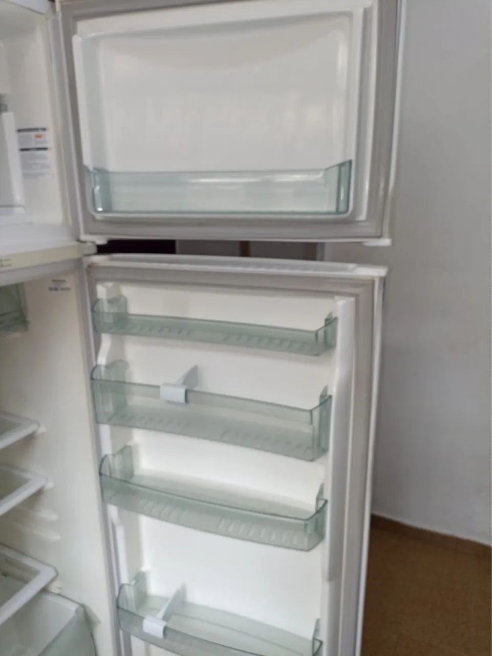 Geladeira Brastemp  - Foto 3