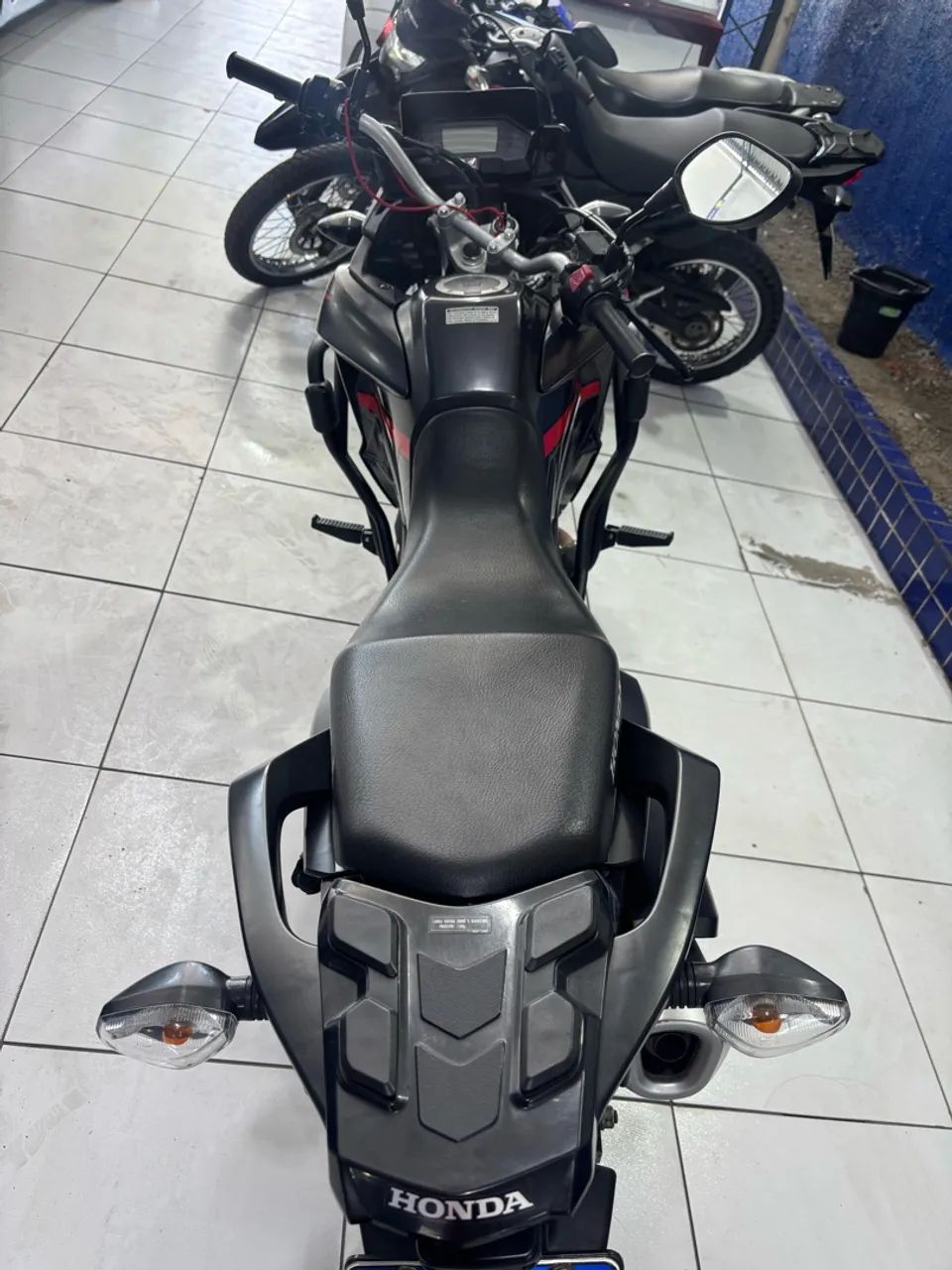 XRE 190cc 2023 EXTRA - Foto 5