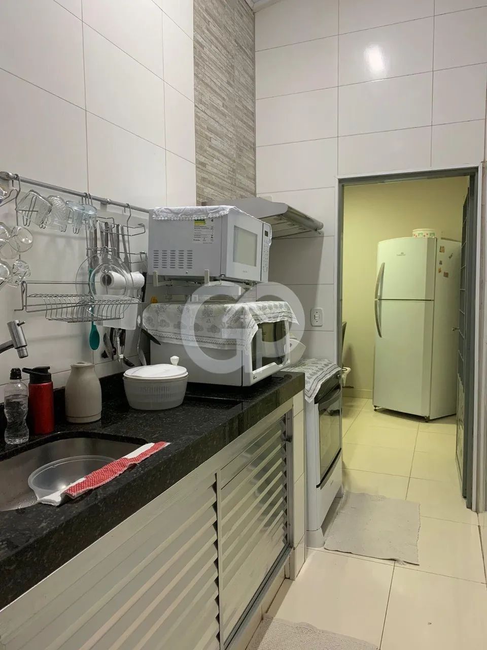 Casa em Olinda - Uberaba - Foto 5