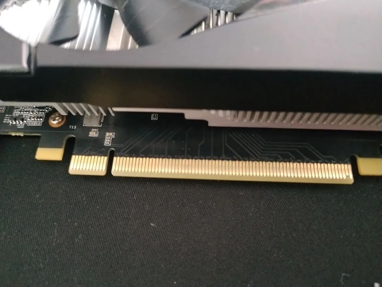 Rtx 2060 + fonte evga 500w br - Foto 3