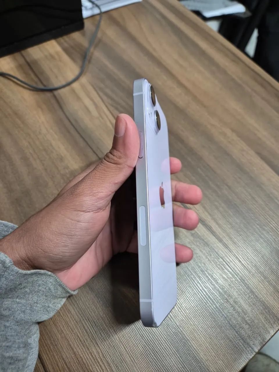 iPhone 14 Plus - Foto 4