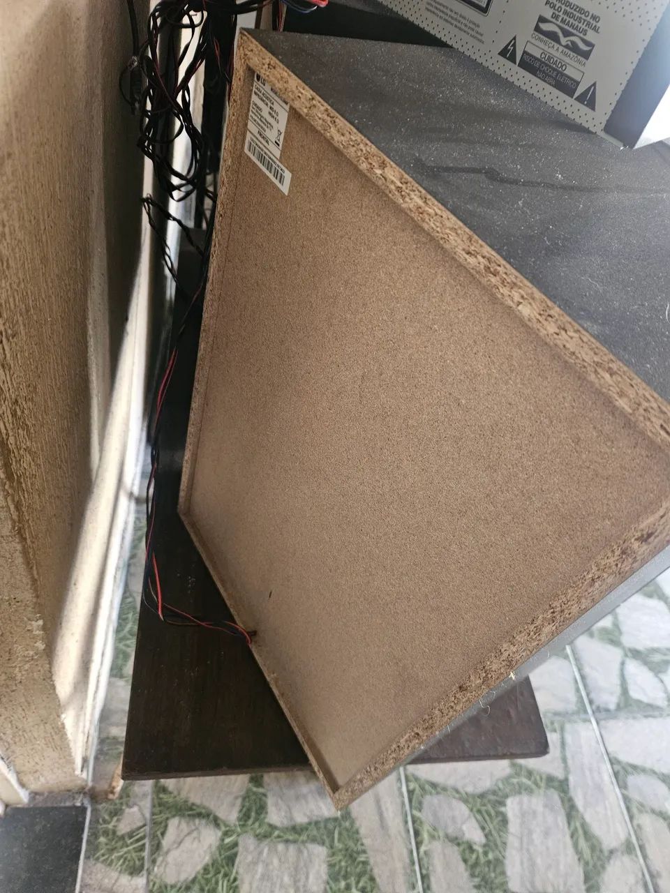 Vendo som LG - Foto 4