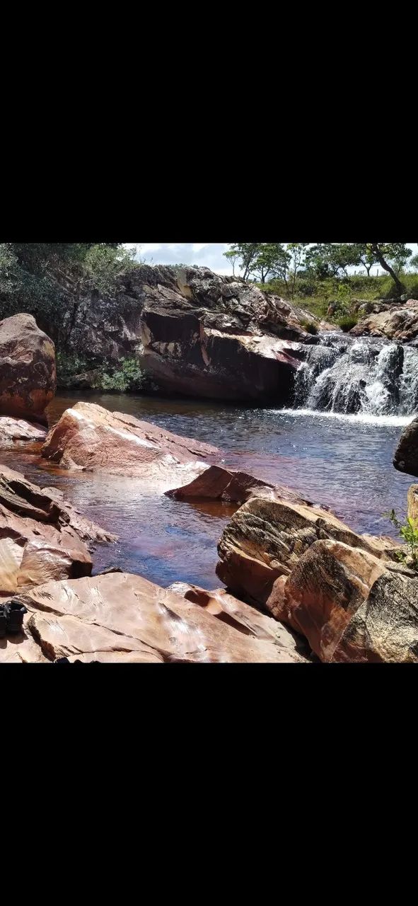 Lote 2.000 metros, próximo ao "Guinda" - Foto 5