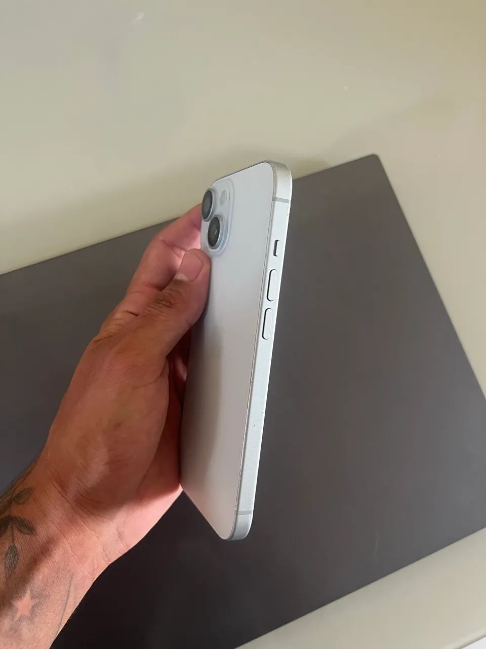 iPhone 15 128gb - Foto 4