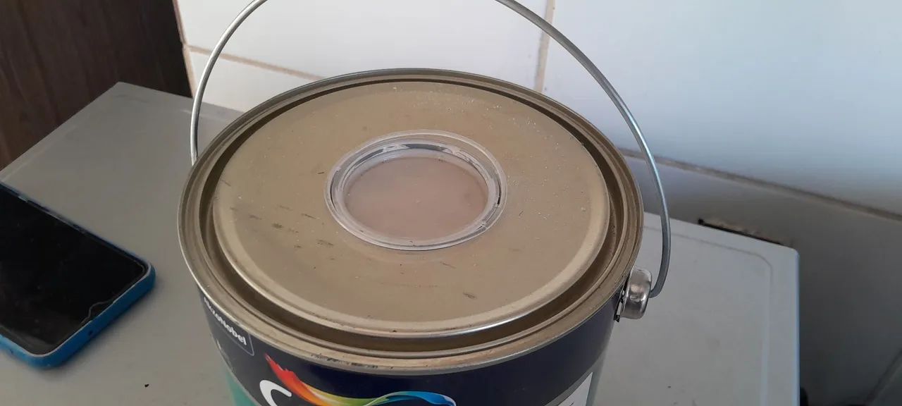 vendo tinta coral efeito velvet - Foto 2