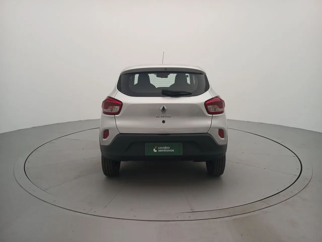 Renault Kwid 1.0 Zen 2026 - Foto 4
