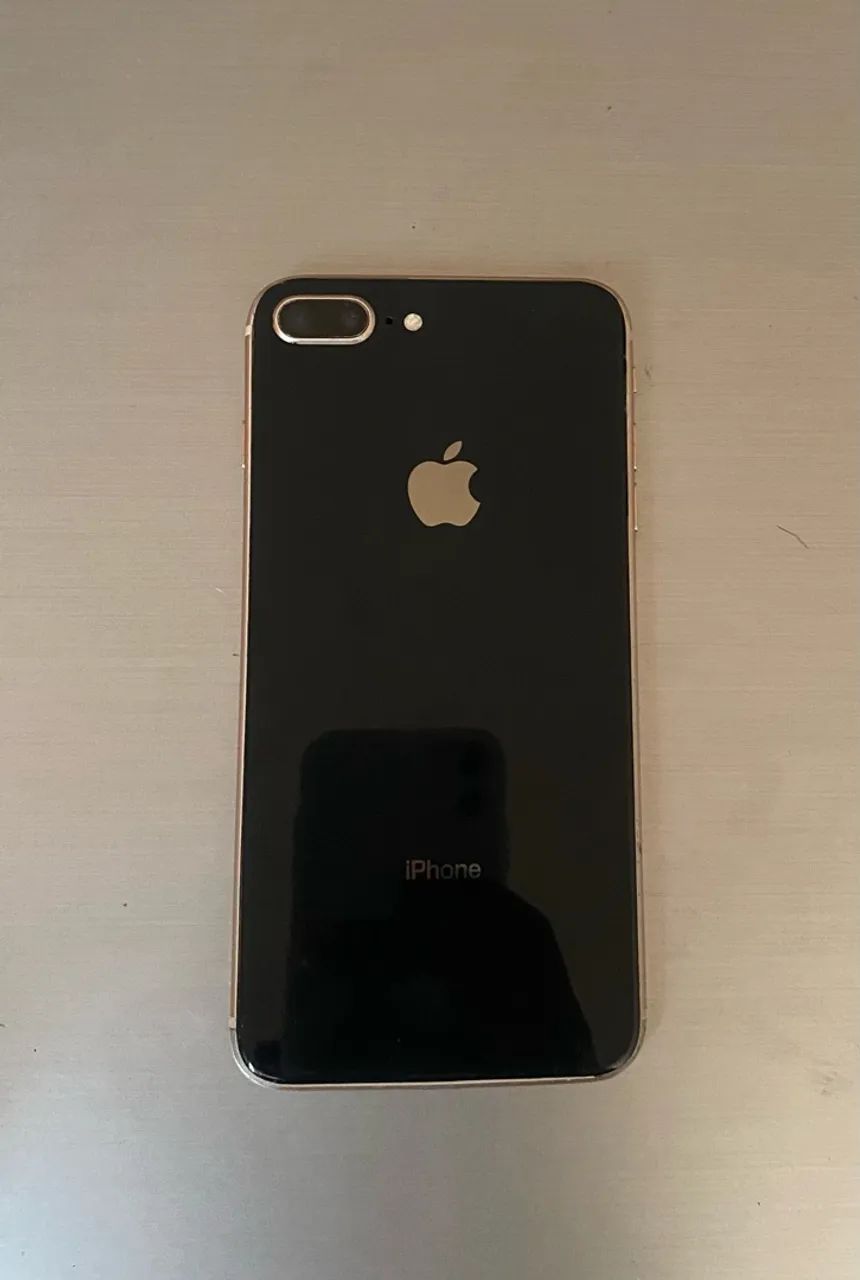 iPhone 8 Plus 256GB  - Foto 5