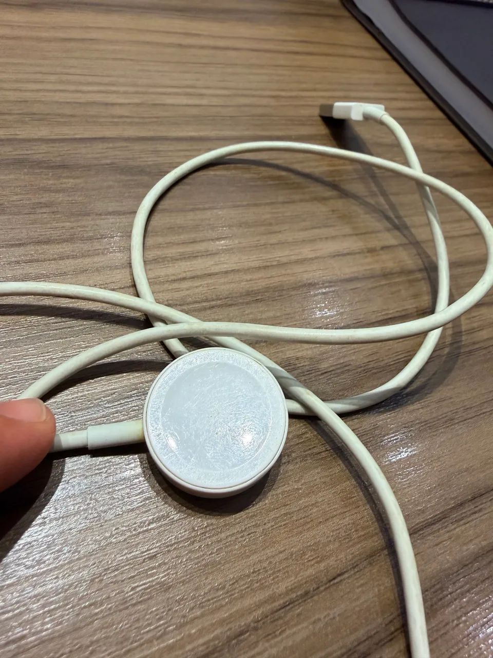 Apple Watch series 3 42mm - Foto 2