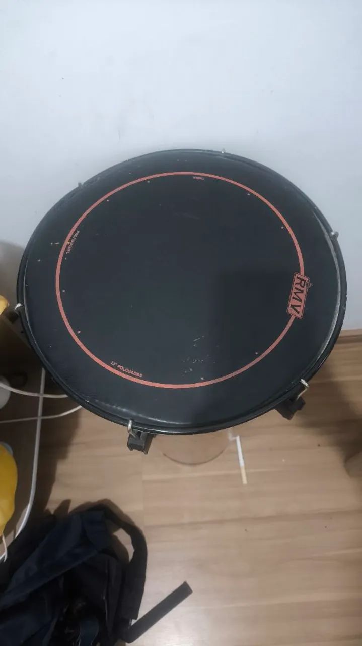 Timbal  - Foto 2