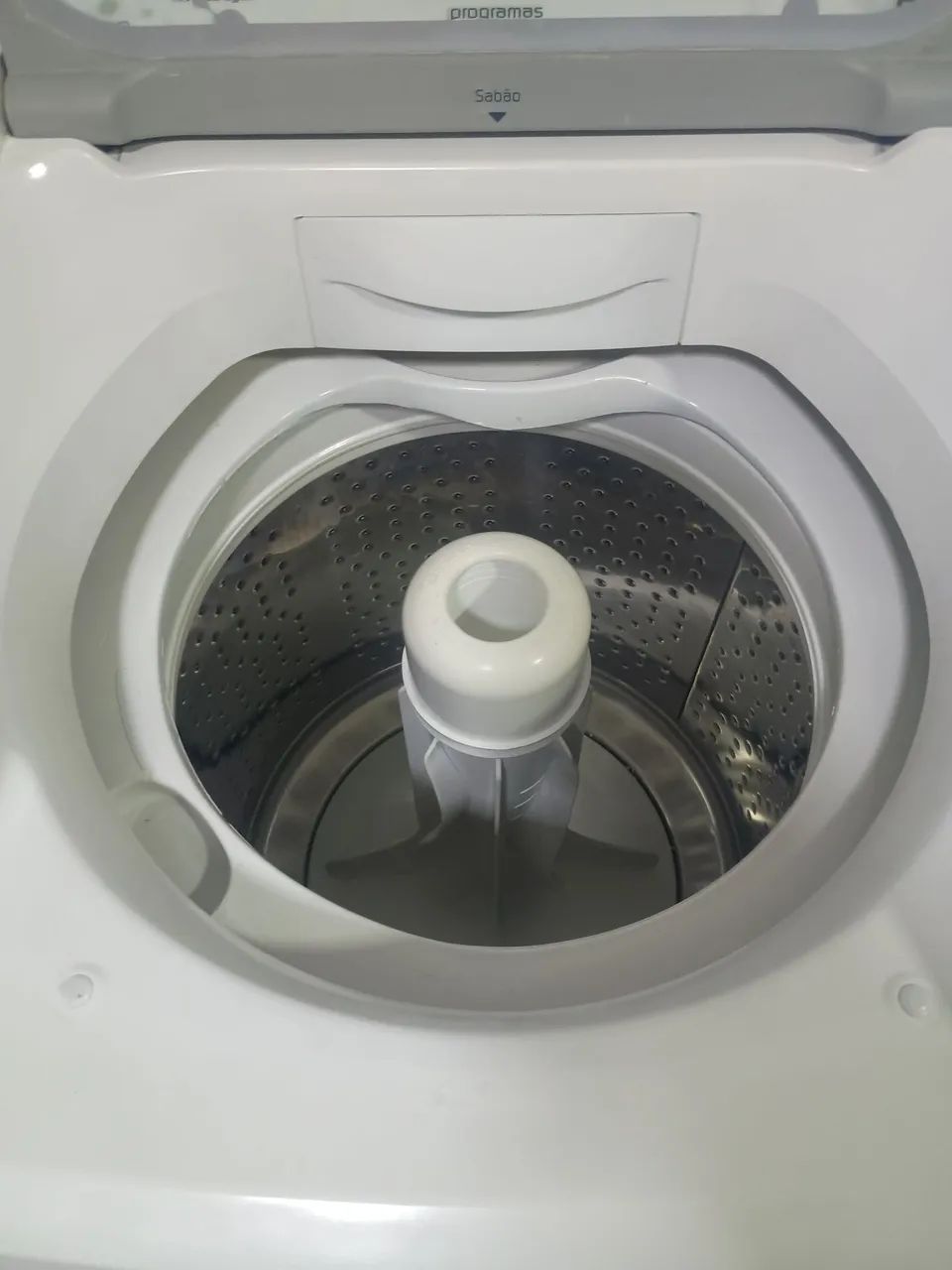 Máquina de lavar  - Foto 5