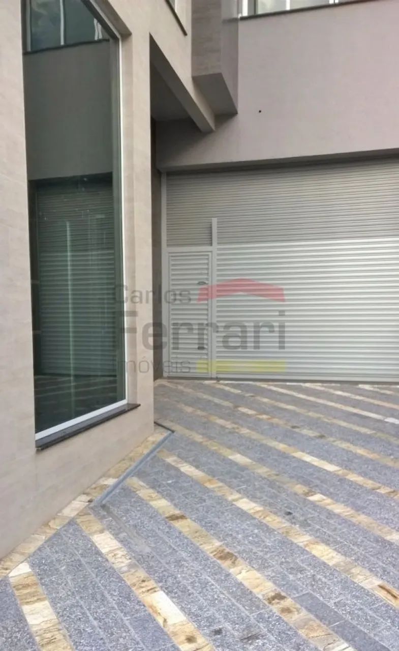 Prédio Comercial para locação- Vila Mazzei - Foto 4