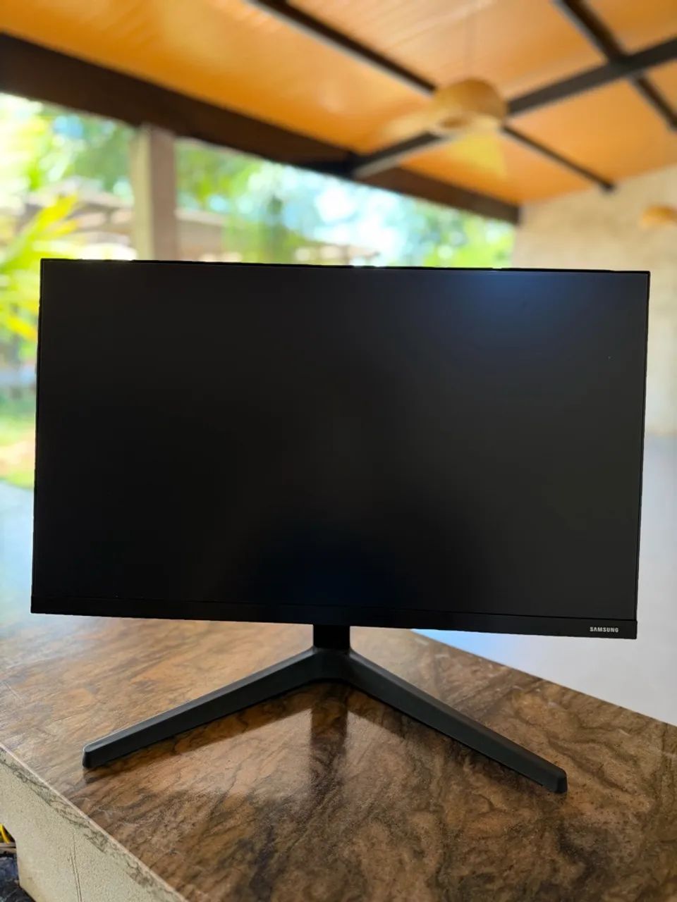 Monitor Samsung T350 24?