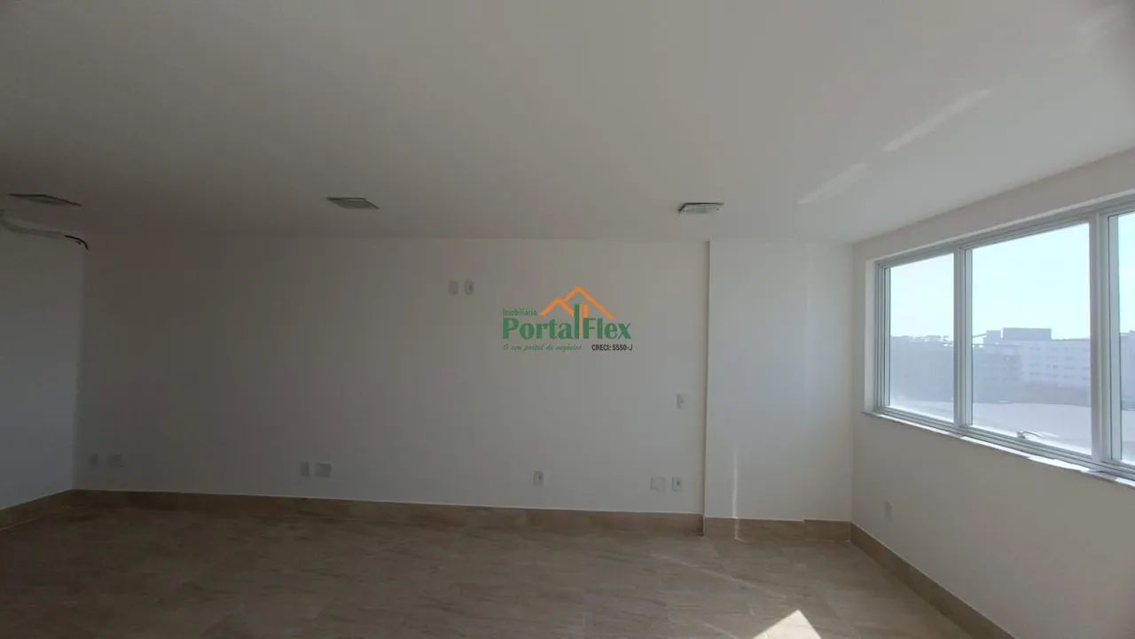 Sala à venda em Parque Residencial Laranjeiras - Serra/ES - Foto 3