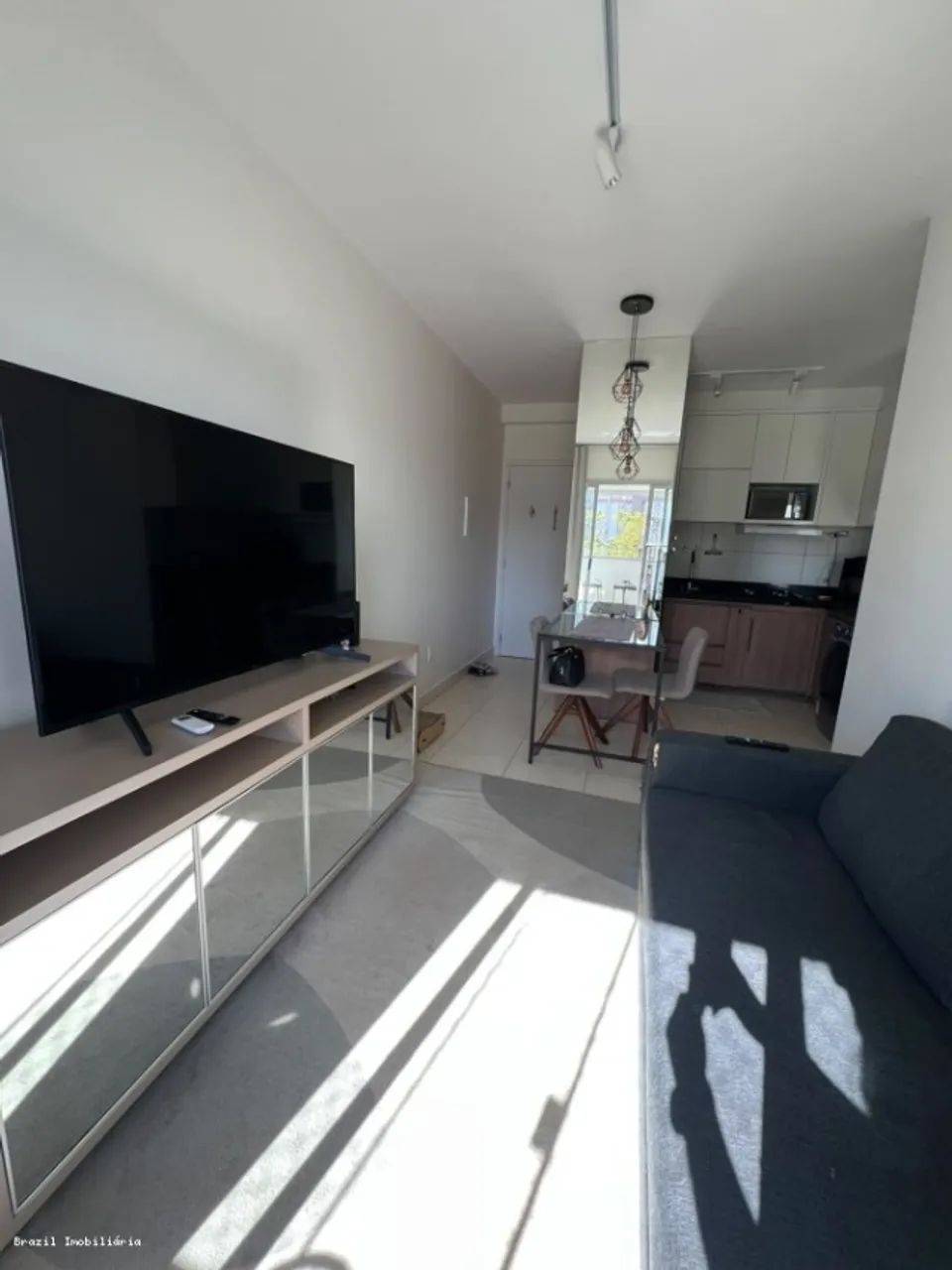 Apartamento excelente a venda no Gama
