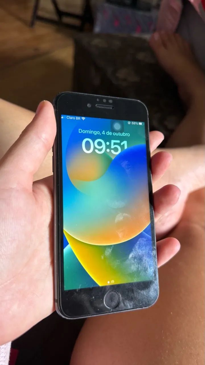 Vendo iP 8 64gb - Foto 4