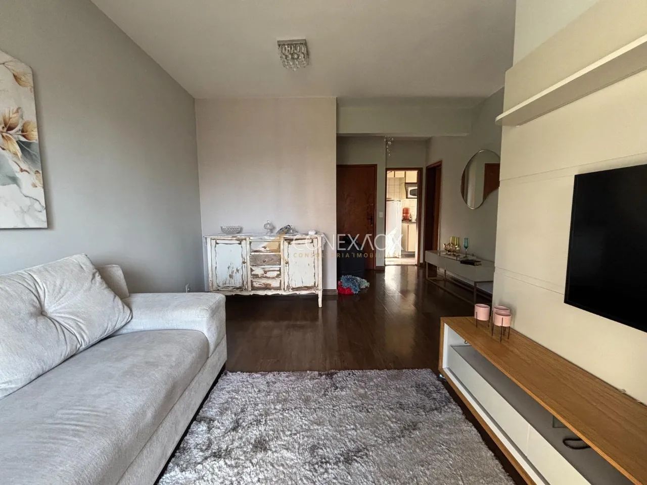 apartamento - Cambuí - Campinas - Foto 5