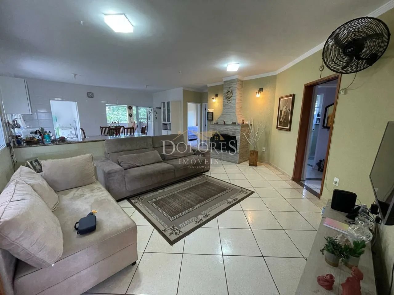 Casa térrea para locação - Foto 2
