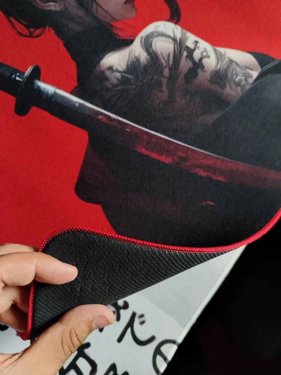 Mousepad Professional Apex Control - Foto 2