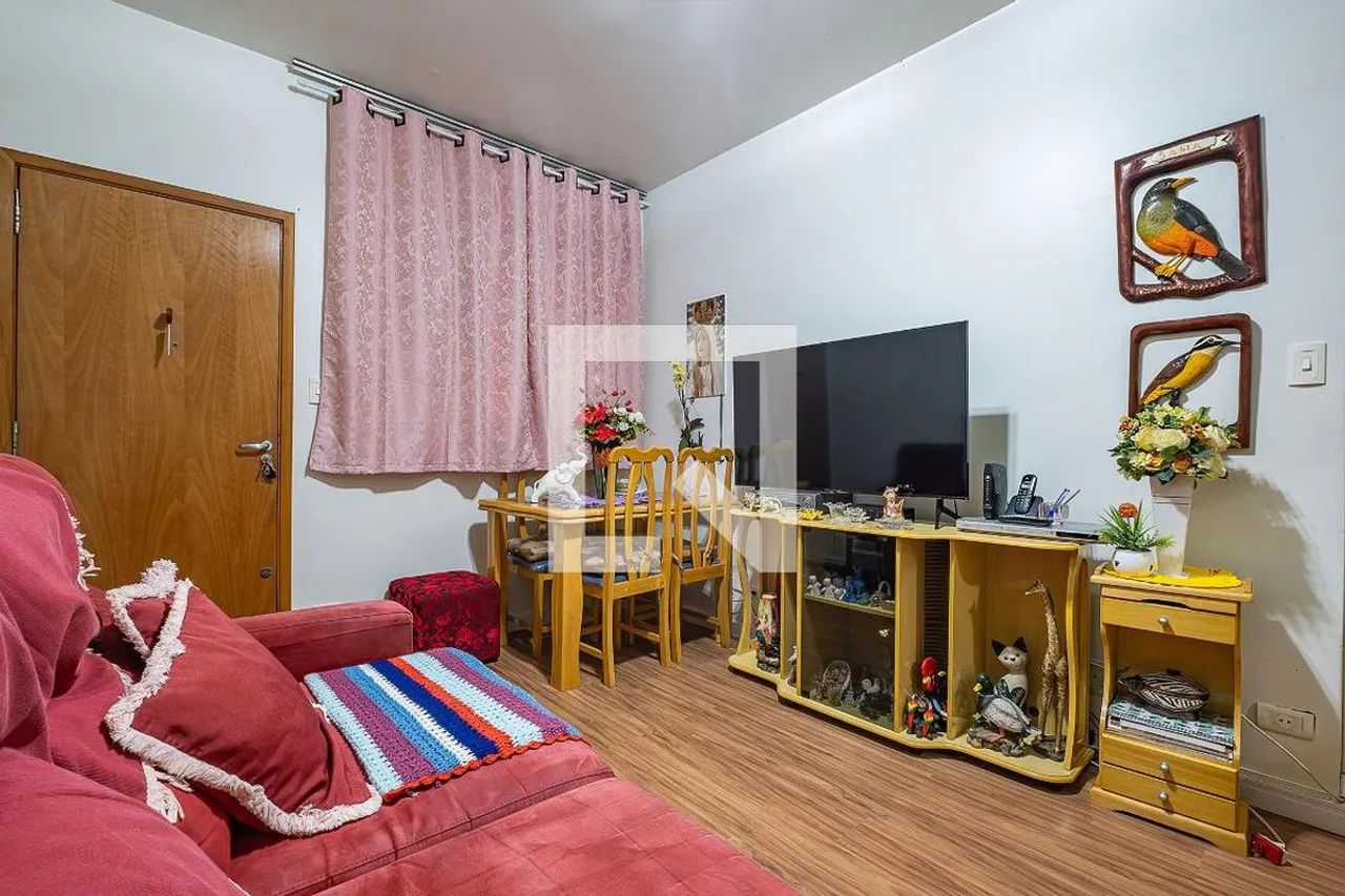 Apartamento à Venda - Pinheiros, 2 Quartos, 69 m2 - Foto 2