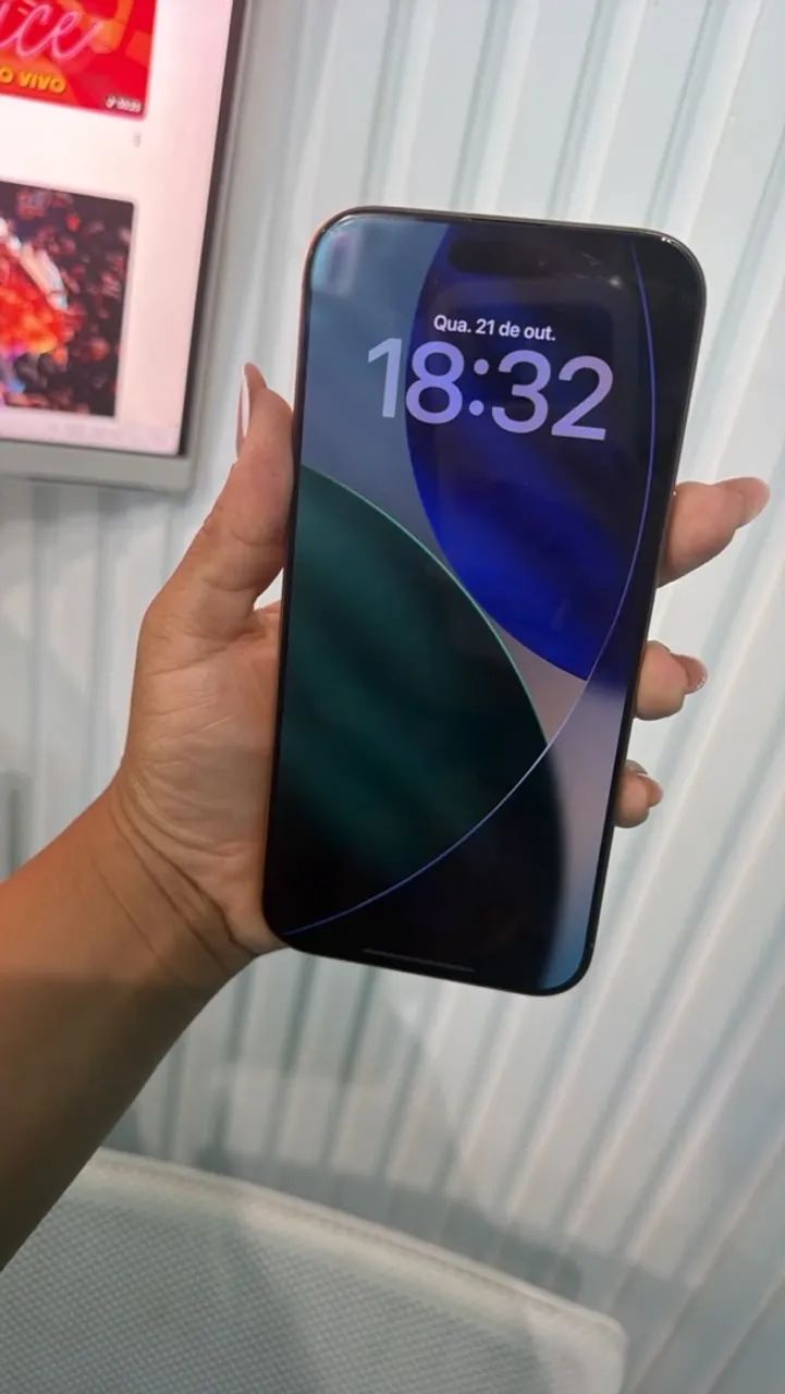 iPhone 16 pro Max  - Foto 2