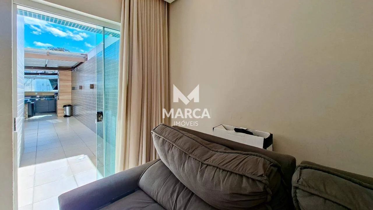 Área privativa para aluguel, 3 quartos, 1 suíte, 3 vagas, Itapoã - Belo Horizonte/MG - Foto 12