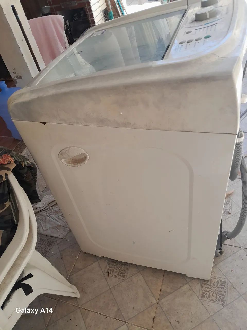 Maquina de lavar.  Vender - Foto 5