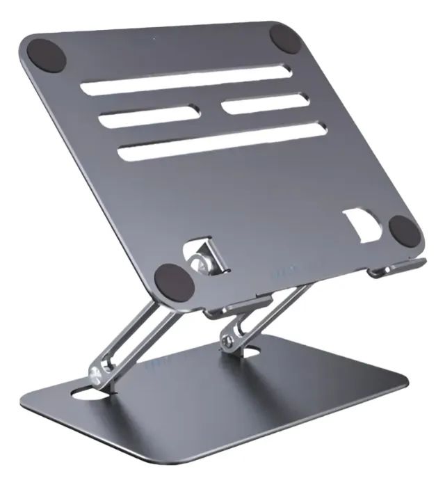 Suporte P/ Notebook de Metal GENAI