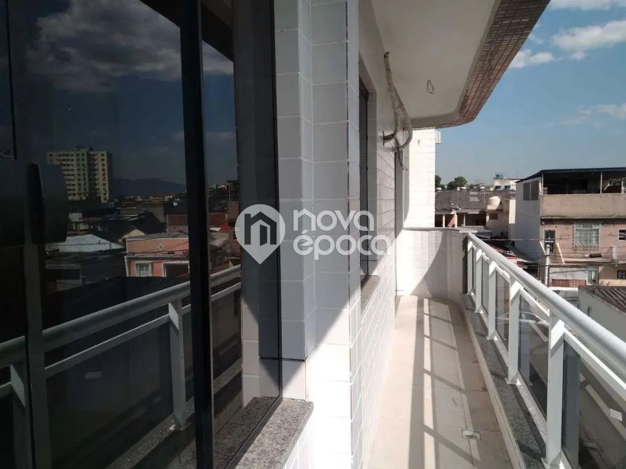 Vila Valqueire | Apartamento 2 quartos, sendo 1 suite - Foto 5