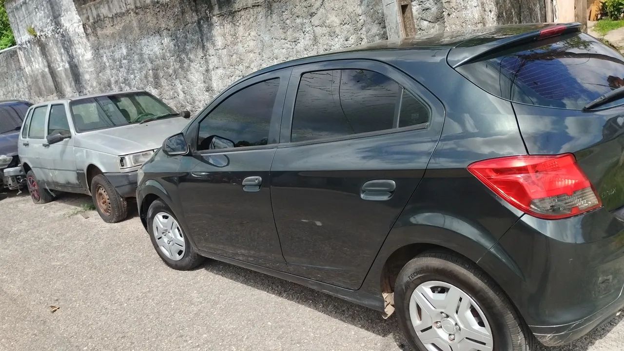 Aluguel de Carro para APP