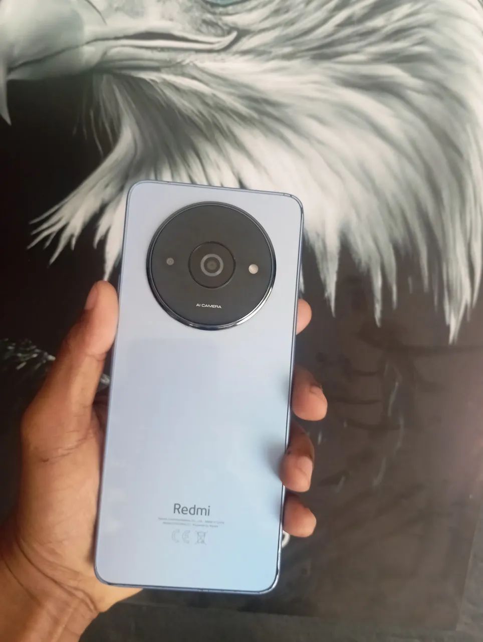 Redmi a3 - Foto 2