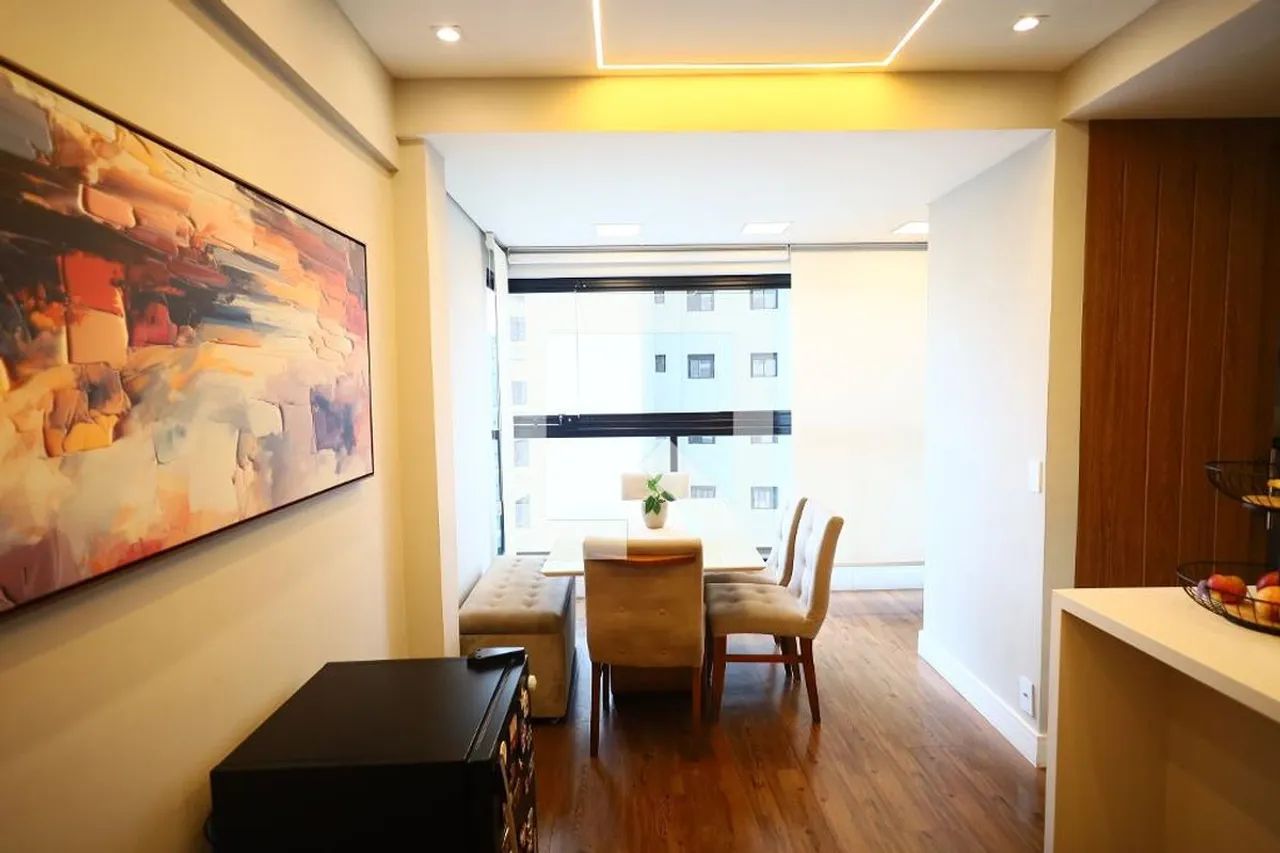 Apartamento à Venda - Centro, 3 Quartos, 84 m2 - Foto 4