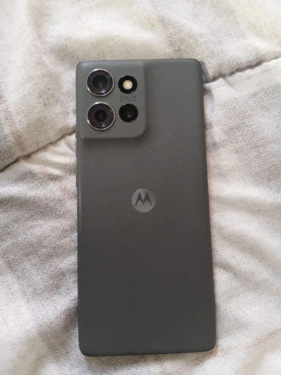 Motorola Edge 50 Zinza  - Foto 2