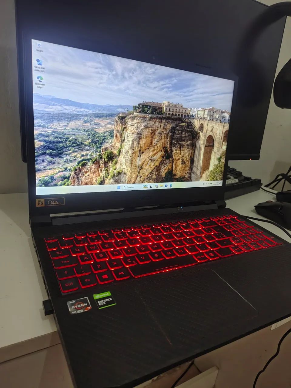 Acer Nitro 5
