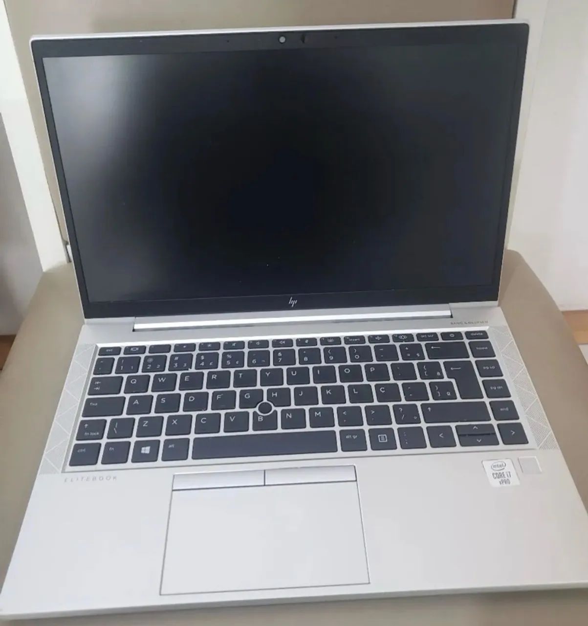 Notebook HP Elitebook 840 G7 - Foto 2
