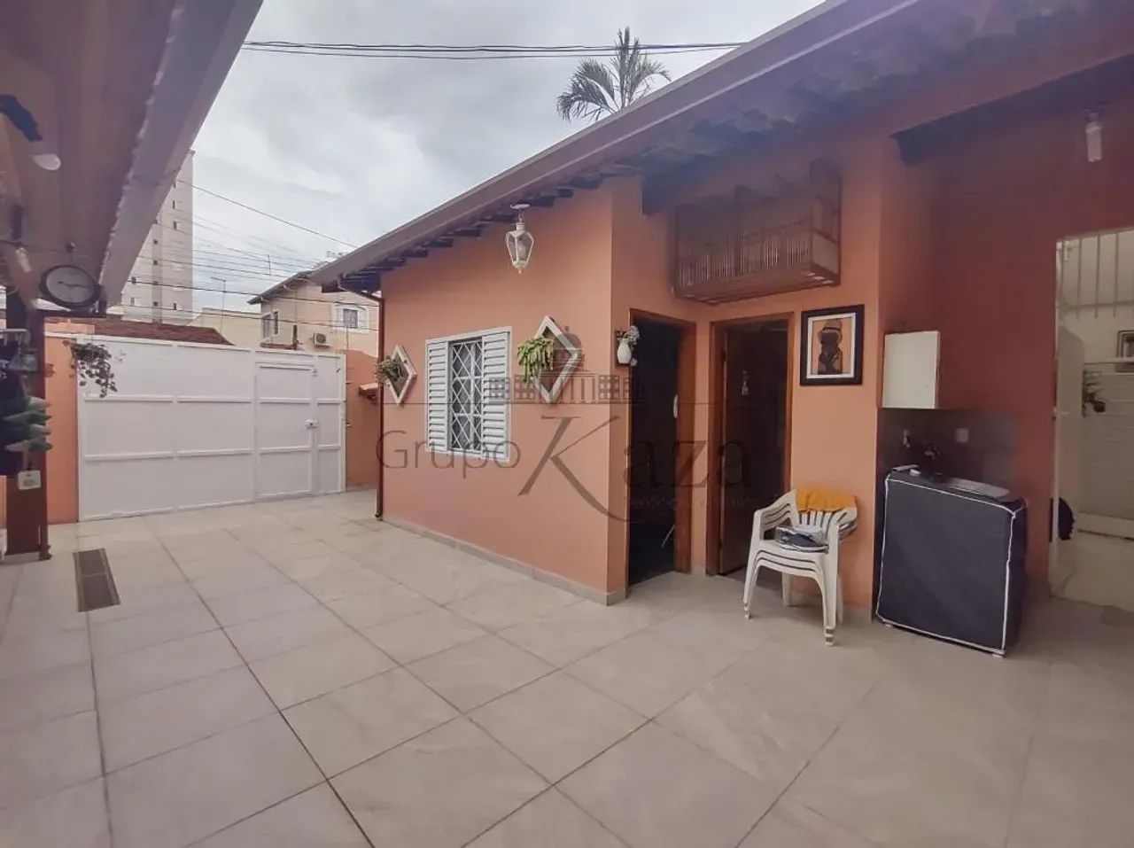 Casa com área gourmet Bosque dos Eucaliptos  3 Quartos 300m² - Foto 3
