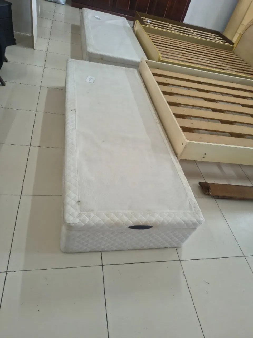 Cama Box Baú  - Foto 3