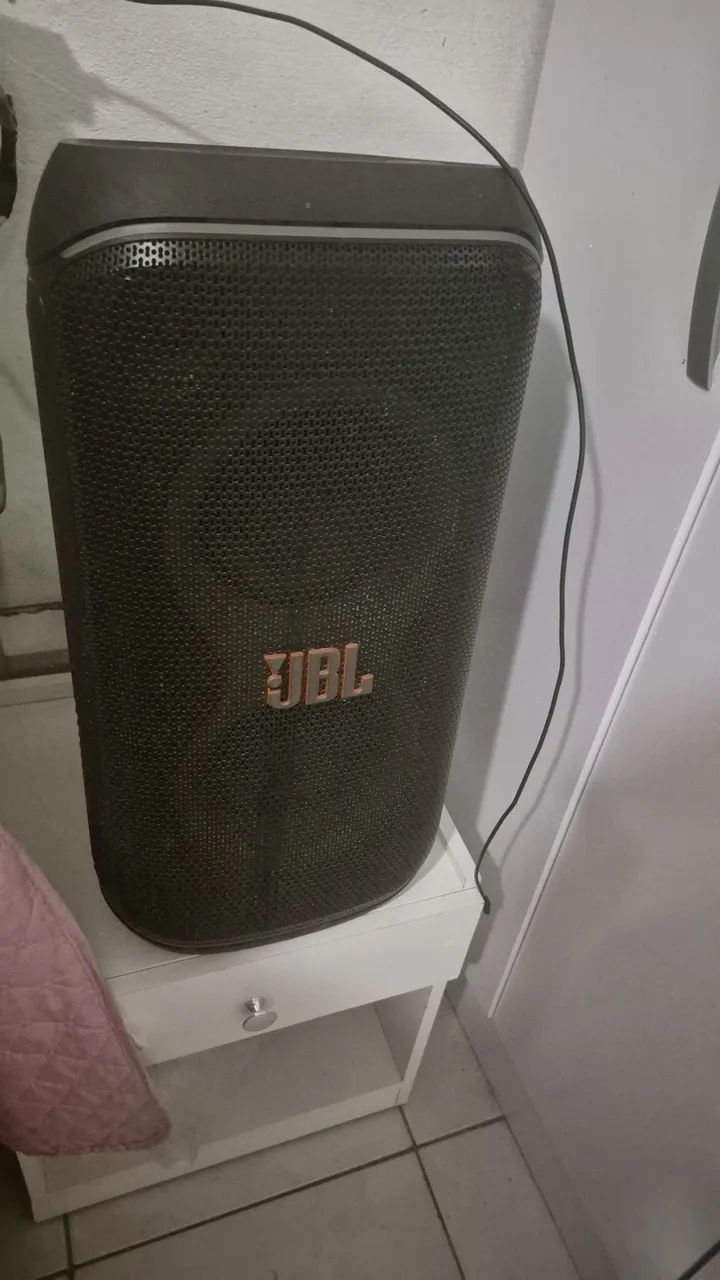 JBL 