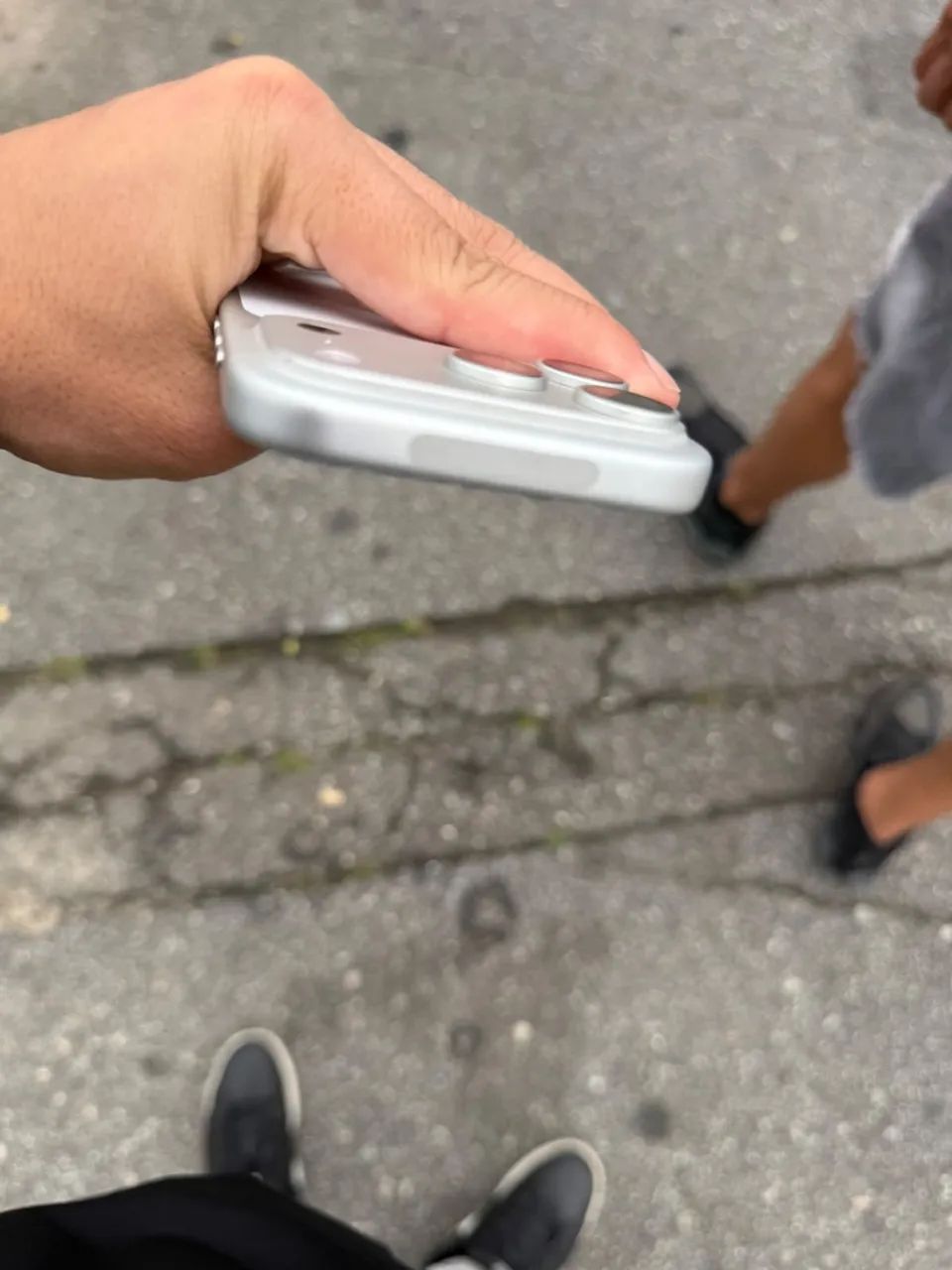iPhone 17pro - Foto 5