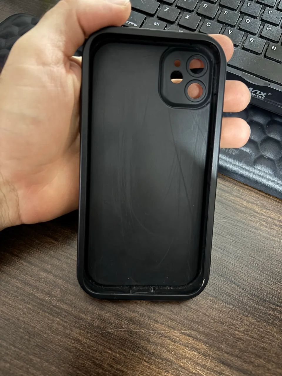 Capinha para iPhone 11 - Foto 3